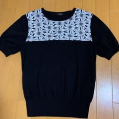 ミツミネ　サマーニットのサムネイル