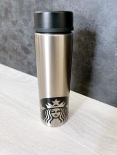 スターバックス　水筒のサムネイル