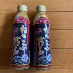 美味いもの市 ねこぶだしのサムネイル