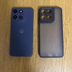 moto g 66y 5G スマートフォン 本体のサムネイル