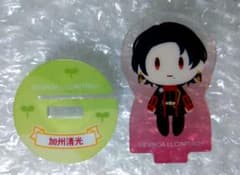 刀剣乱舞　ちゅあスタ　加州清光のサムネイル