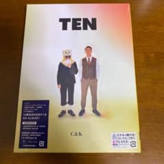 TENのサムネイル
