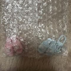 キルト　キティのサムネイル