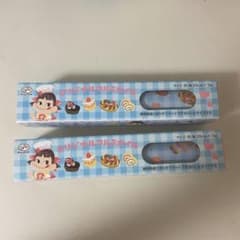 ペコちゃんのアルミホイルのサムネイル