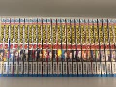 僕のヒーローアカデミア 漫画 1-10 19-42のサムネイル