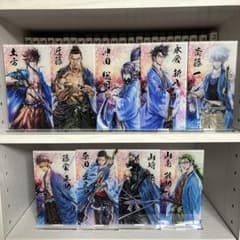 ちるらん15周年記念POP UP アクリルスタンド　全9種コンプリート ちるらん15周年記念POP UP アクリルスタンド 全9種コンプリート - メルカリ
