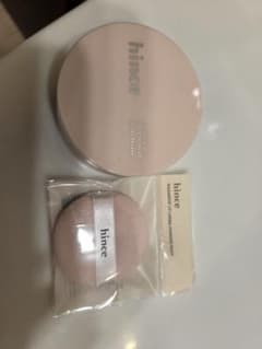 hince Radiance UV Loose Powder 02のサムネイル