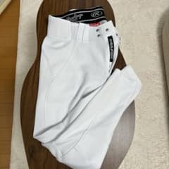 Rawlings 野球 ユニフォーム Mサイズまとめ売りのサムネイル