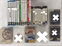 【名作揃い】ゲームソフト 26点まとめ売り GC Wii WiiU 名作揃い】ゲームソフト 20点まとめ売り GC Wii WiiU - メルカリ