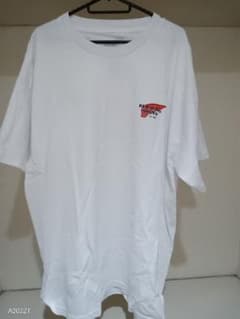 RED WING SHOES 半袖Tシャツ ホワイト 2XLのサムネイル