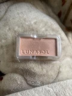 LUNASOL カラーリングシアーチークス 04のサムネイル