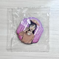 名探偵コナン くら寿司 マグネット 毛利蘭&世良真純のサムネイル