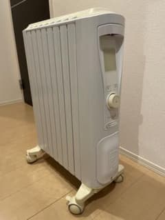 DeLonghi RHJ75V0815-CRのサムネイル