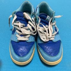 NIKE スニーカー 定価 20000円のサムネイル