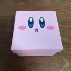 星のカービィ　プププなリストウォッチのサムネイル