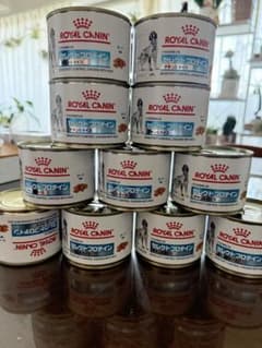 ロイヤルカナン セレクトプロテイン チキン ライス 200g 11缶 ローフ