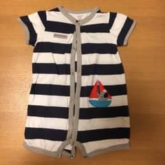 carter's 80 ロンパースのサムネイル
