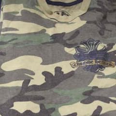 クロムハーツ    カモフラのサムネイル
