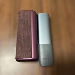 IQOS 本体 2点セットのサムネイル