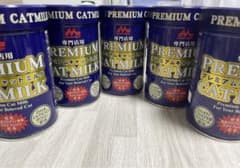 プレミアムキャットミルクのサムネイル