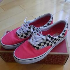 VANSのサムネイル