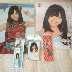ぱるるグッズ まとめ売りのサムネイル