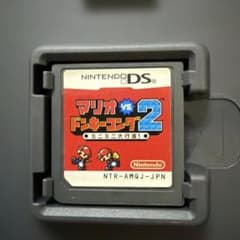 マリオ VS.ドンキーコング 2 ミニミニ大行進!のサムネイル
