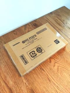 ONE PIECEカードゲーム チャンピオンシップセット2022(シャンクス)のサムネイル