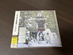 MAN WITH A MISSION 七つの大罪のサムネイル