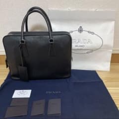【土日限定】PRADA バッグのサムネイル