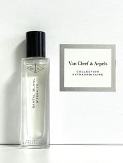 ☆Van Cleef & Arpels☆ヴァンクリーフ＆アーペル☆サンタルブラン