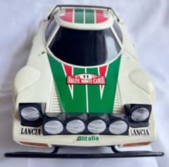 b*r様 【動作確認済み】トミー ラジカエースA ランチア ストラトス