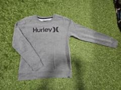 Hurley スウェットのサムネイル