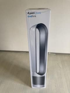 【みずいろ様専用】　dyson TP 03 WSのサムネイル