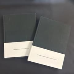 ANN DEMEULEMEESTER コレクションブック 2冊セット ANN DEMEULEMEESTER コレクションブック 2冊セット - メルカリ