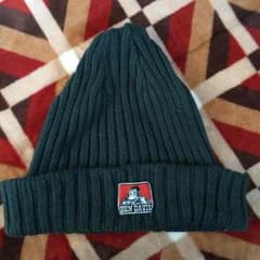 BEN DAVISのサムネイル