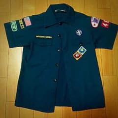 90s 80s ヴィンテージ 半袖 シャツのサムネイル