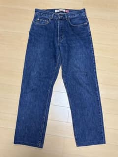 オールドGAP ジーンズ ブルー ヴィンテージのサムネイル