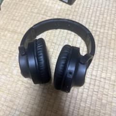 AULA ワイヤレスヘッドホン 本体のサムネイル