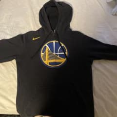 NIKE NBA Golden State Warriors パーカー Sのサムネイル