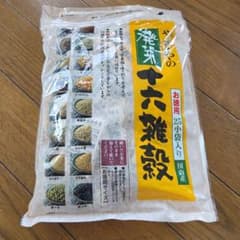 やずやの発芽雑穀 25g×25小袋 - メルカリ