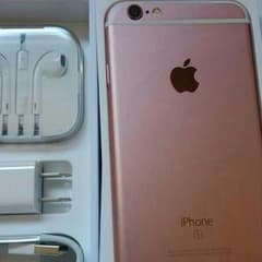 mai様専用iPhone6s 16GB docomoのサムネイル