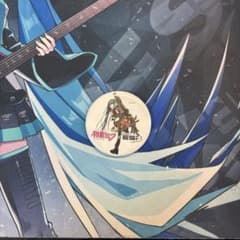 初音ミク ESP 缶バッジのサムネイル