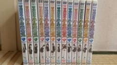 天使な小生意気 全12巻セット DVD 新品 未開封のサムネイル
