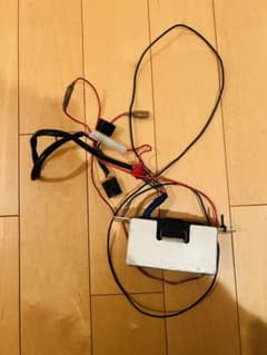 エイプ　バッテリー化のサムネイル