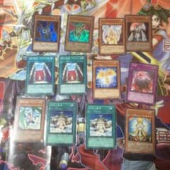 天空 パーツ 遊戯王 ヴァルハラ 天空の聖域のサムネイル