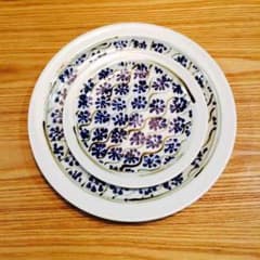 はなりん様専用  プレートセットのサムネイル
