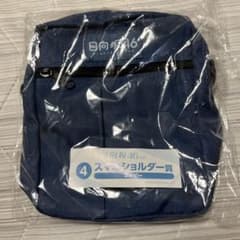 日向坂くじ　スマホショルダー賞のサムネイル