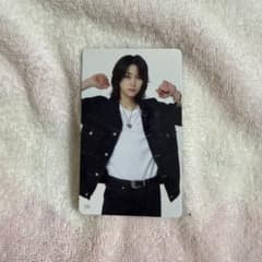 KO1KEYZ 1st FAN MEETING 小野慶人 トレカのサムネイル