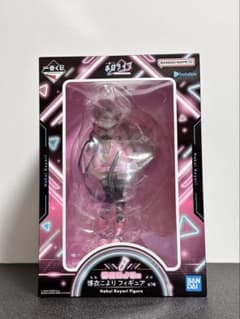 最安ショップ比較】 一番くじ ホロライブ Cyberpunk Style 博衣こより